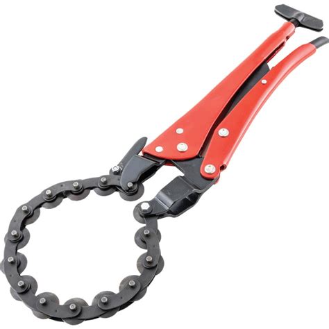 kennedy  mm industrial chain pipe cutter   zoro