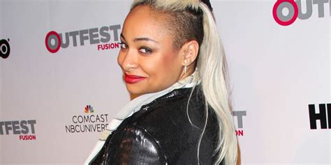 Raven Symoné S Thoughts On Fired Host S Racist Comments Will Shock You