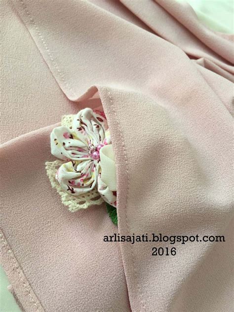 arlisa jatis blog hijab review pashmina diamond georgette