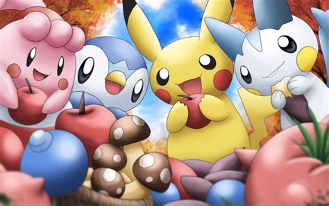 cute pokemon backgrounds wallpaper cave