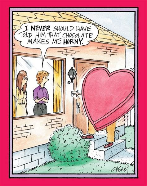 28 Best Valentine S Day Humor Images On Pinterest Old