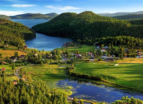 15 Mind Blowing Places To Visit In Sweden