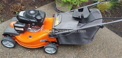 replaces maintenance kit  husqvarna la lawn mower mower parts land