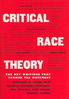 critical race theory   press