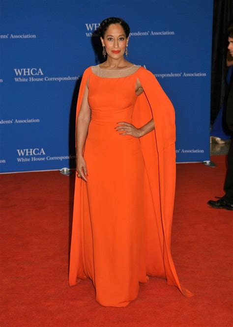 2015 White House Correspondents Dinner Best Dressed