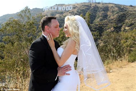 She Married A 50 Year Old At 16 Heres What Courtney Stodden Looks