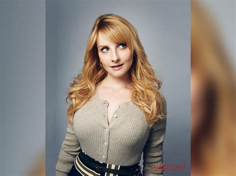 melissa rauch of the big bang theory is mesmerizing in these photos
