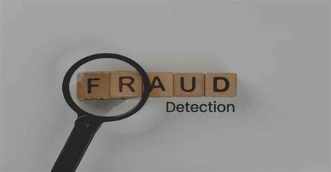 fraud detection process  rpa featsystems