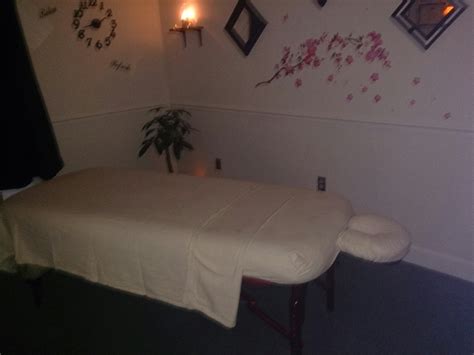 Muscle Magic By Megan Massage Spa 300 W Trenton Ave 203 Morrisville