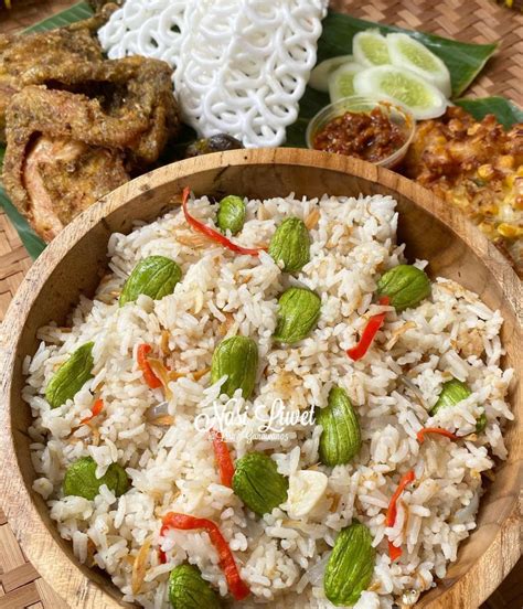 21 Cara Membuat Nasi Liwet Rice Cooker Gurih Dan Sedap