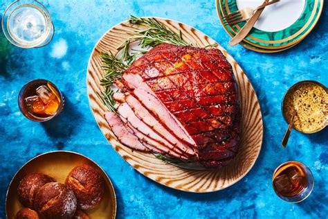38 easter ham and lamb roast recipes