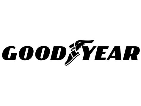 goodyear logo logok
