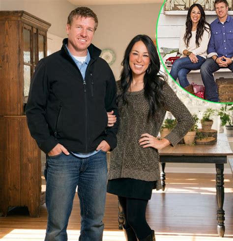 What Is Joanna Gaines Ethnicity More About Fairytale Like