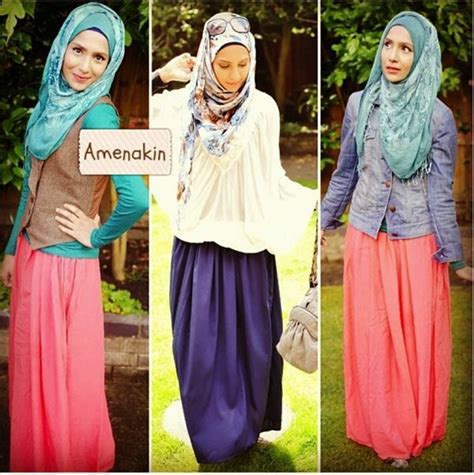 modern hijab styles hijab fashion