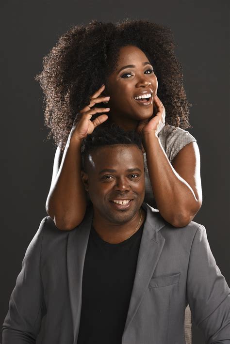 casal de brasileiros é escolhido entre os 100 negros mais influentes do mundo ancelmo o globo