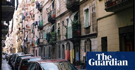 Spain S Housing Crisis Readers Panel World News The Guardian