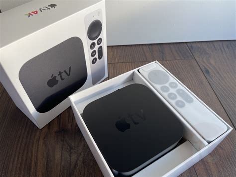 apple tv   review  siri remote   real deal iphone  canada blog