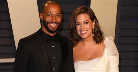 Ashley Graham And Her Husband Get Horny After Praying