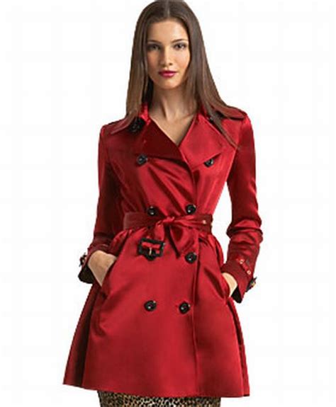 tips   stylish   types  long coats   women stylish