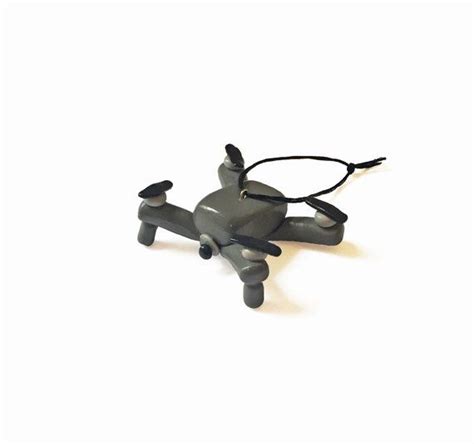 drone ornament photography ornament photographer gift christmas ornament aerial photographer