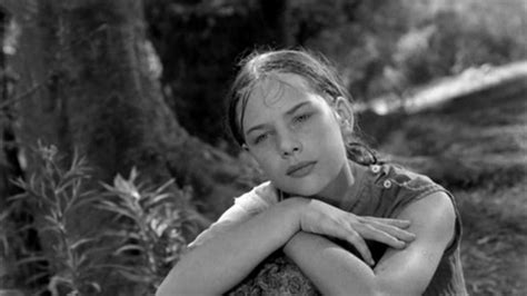 la jeune fille un film de 1959 vodkaster