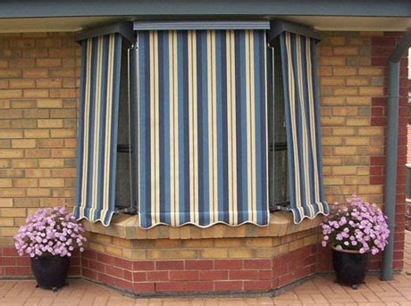 awnings melbourne canvas awnings  home exteriors
