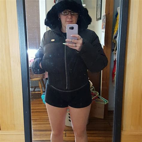 fetish jackets and coats winter jacket poshmark
