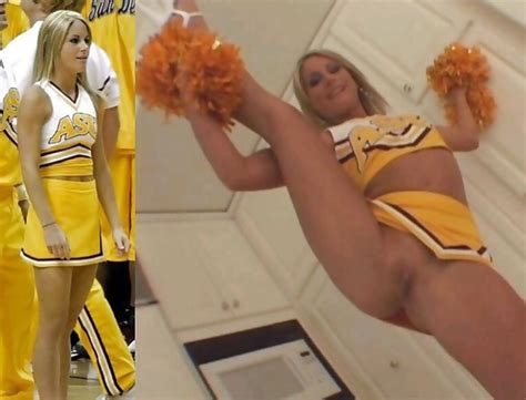 Free Porn Pics Of Cheerleaders 9 Pic Of 107