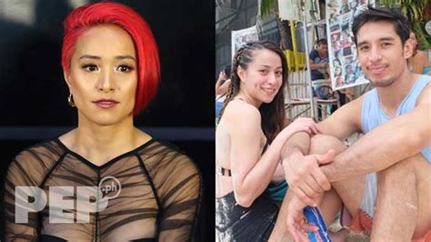 is cristine reyes not getting any financial support from husband