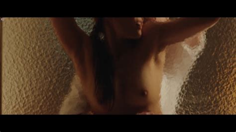 Naked Vanessa Lai Fox In Nurse 3d