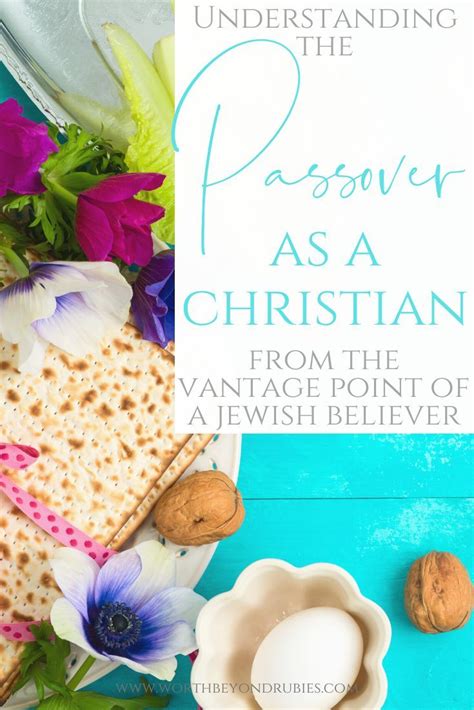 messianic judaism passover passover lamb messianic judaism