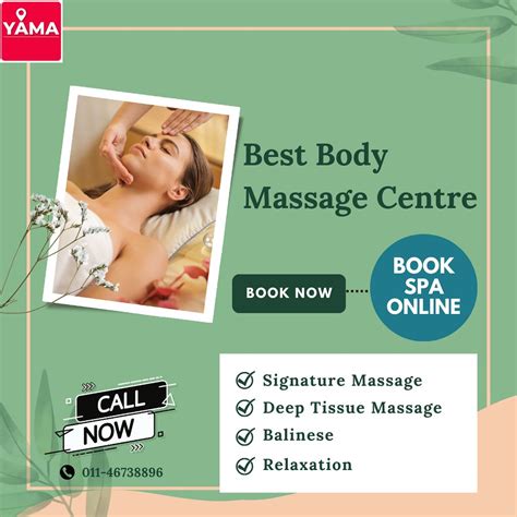 body massage centre yama spa    body spas  flickr