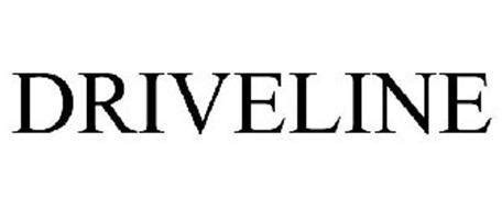 driveline trademark  driveline retail merchandising  serial number