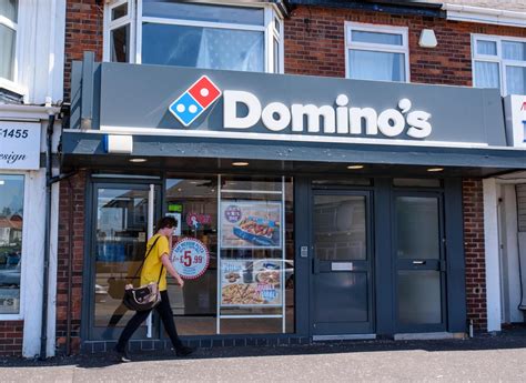 dominos open today coronavirus opening times nhs discount  delivery advice