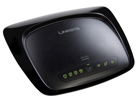 linksys wrtgs  infodepot wiki