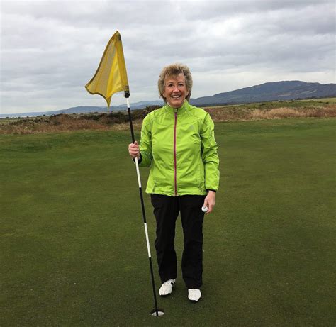 hole in one golf course dumfries and galloway scotland