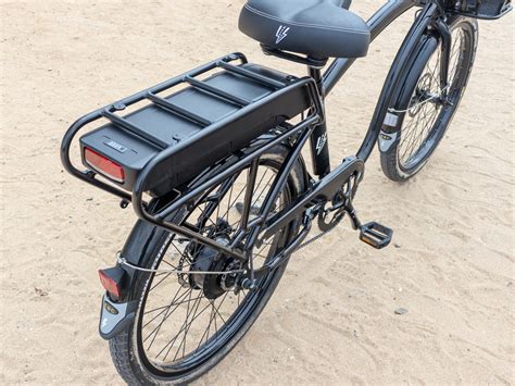 electric bike company model  review prices specs
