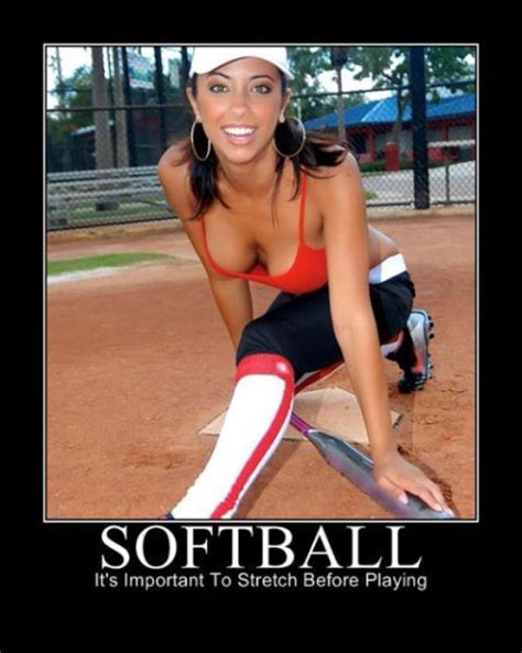softball funny pictures quotes pics photos images videos of
