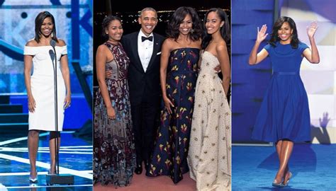 Michelle Obama S 15 Best Looks Ever The Singapore Women