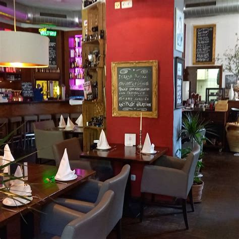 pinos bar restaurant und eventlocation essen nw opentable