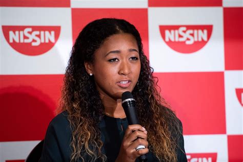 noodle giant nissin in hot water for whitewashing japanese tennis star