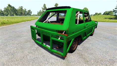 beamng drive mods engineper