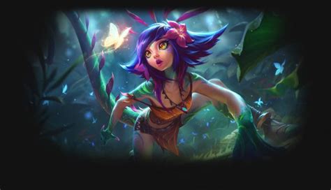 League Of Legends’ New Champion Neeko Is Canonically Gay