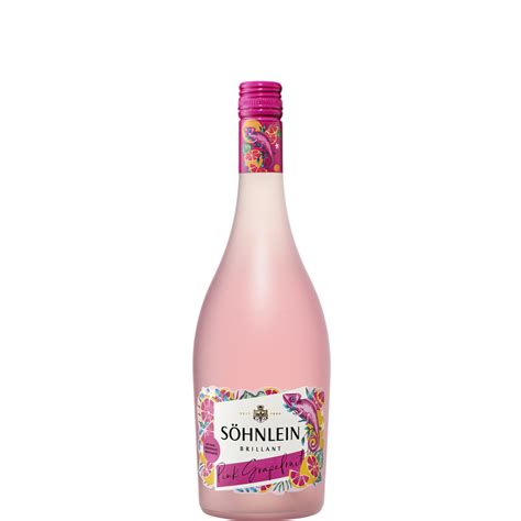 soehnlein brillant pink grapefruit limited edition kaufen freixenet shop