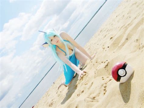 sexy pokemon cosplays that you may find arousing rice