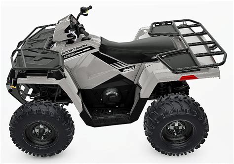 polaris sportsman  guide prices specifications