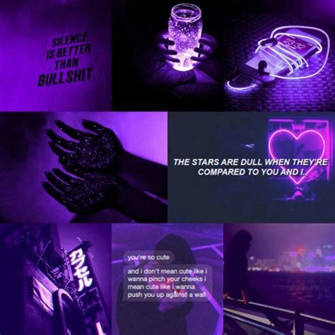 •purple Moodboards• Official Aesthetic Amino