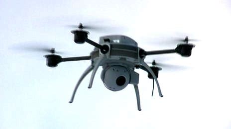 oklahoma farm report wesselhoeft study  focus  drones  privacy