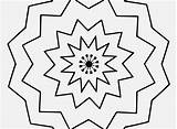 Coloring Pages Yang Mandala Yin Getcolorings Printable Getdrawings sketch template