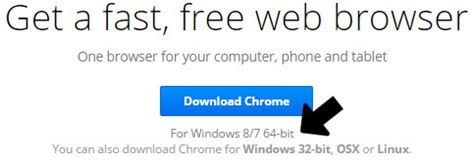 bit chrome finally    faster  secure   stable extremetech